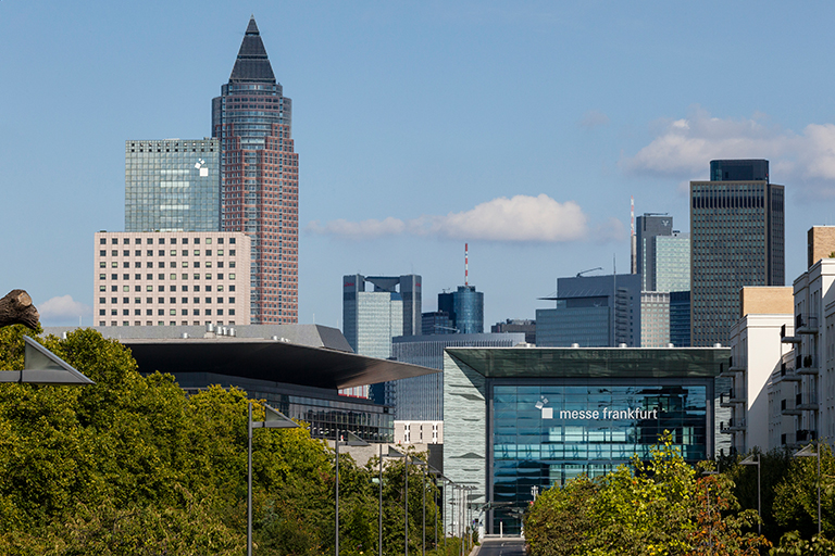 ACHEMA Middle East - Messe Frankfurt