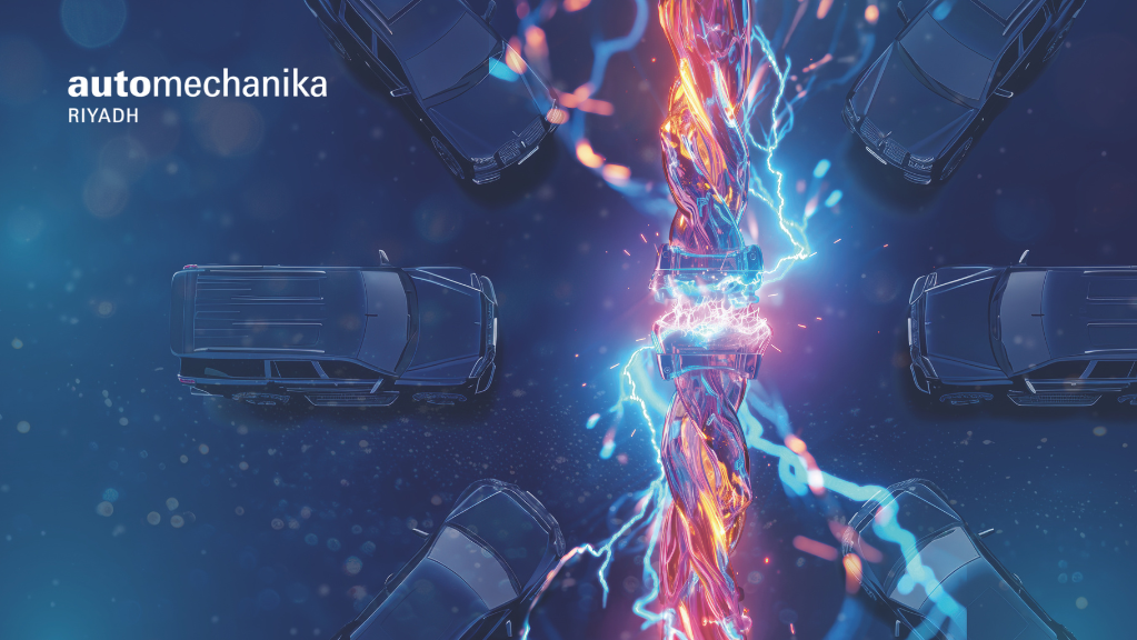 Automechanika Riyadh KV - Messe Frankfurt Saudi Arabia