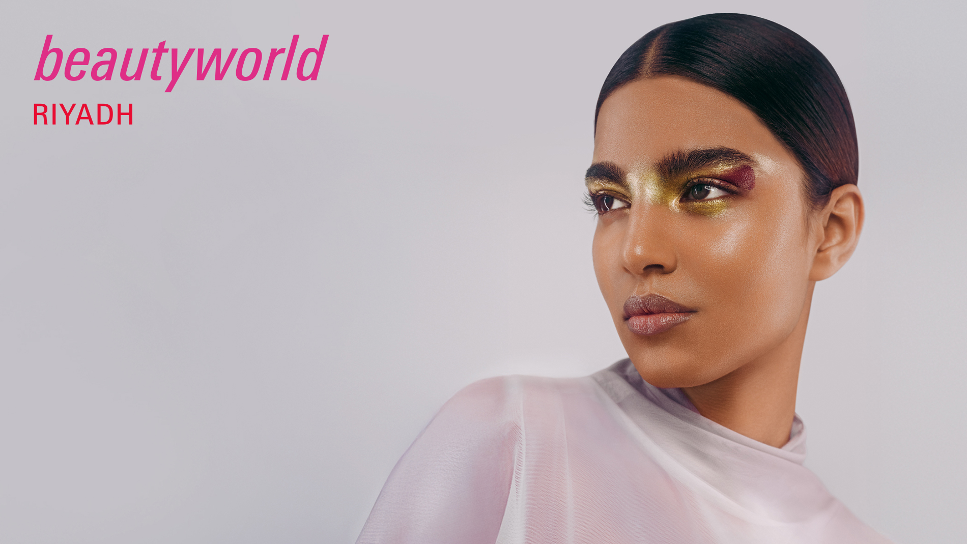Beautyworld Riyadh -  Messe Frankfurt Saudi Arabia
