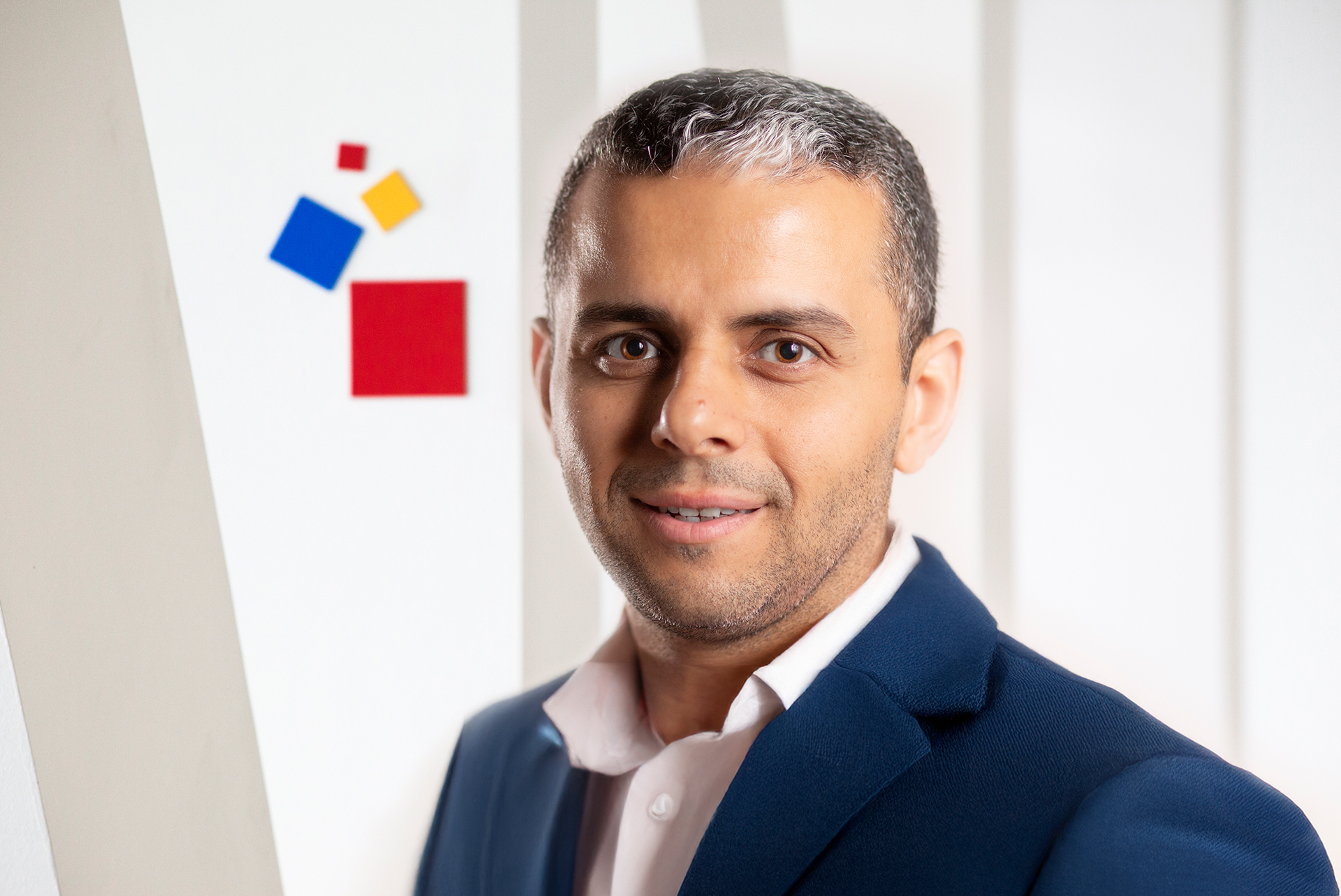 Mamdouh Elgohary - Messe Frankfurt Saudi Arabia