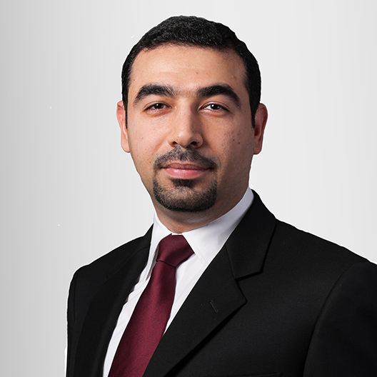 Beautyworld Saudi Arabia - Sinan Hameed